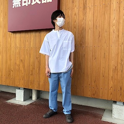 【フレスポ赤塚】身長169㎝