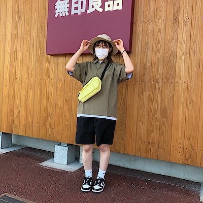 【フレスポ赤塚】身長162㎝