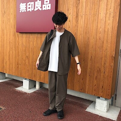 【フレスポ赤塚】身長180㎝