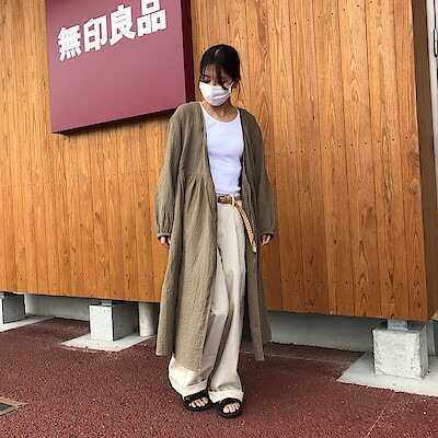 【フレスポ赤塚】身長158㎝