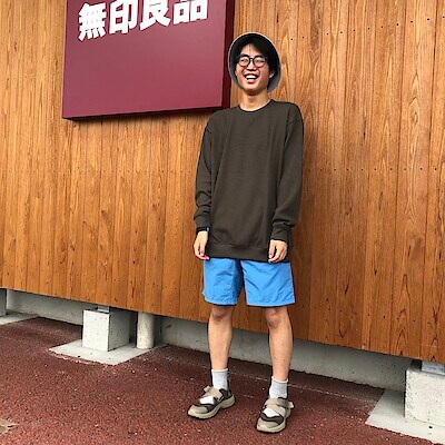 【フレスポ赤塚】身長170㎝