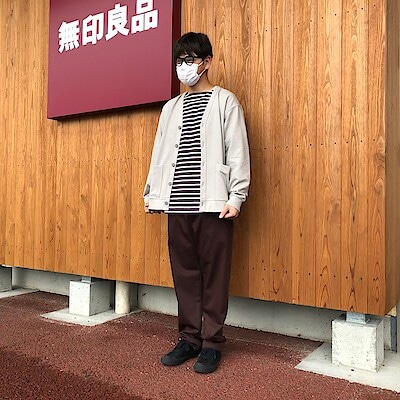 【フレスポ赤塚】身長175㎝