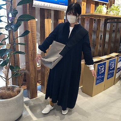 【フレスポ赤塚】身長156㎝