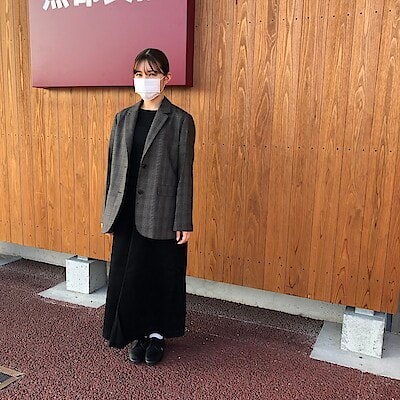 【フレスポ赤塚】身長１６２㎝