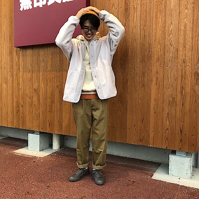 【フレスポ赤塚】身長170㎝