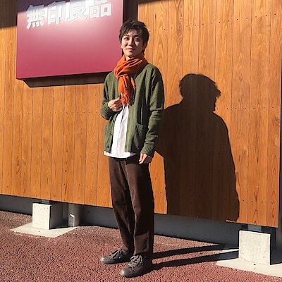 【フレスポ赤塚】身長172cm