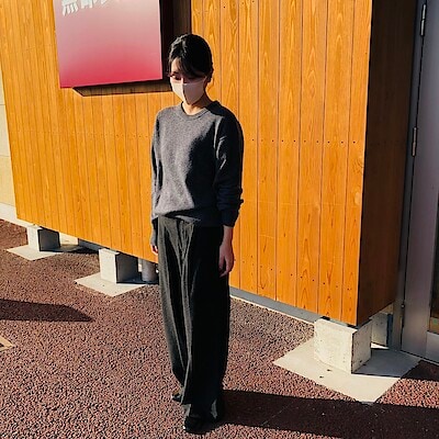 【フレスポ赤塚】身長１５８cm