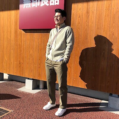 【フレスポ赤塚】身長175㎝