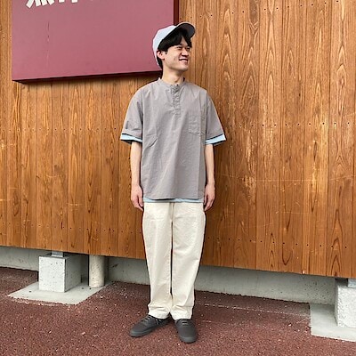 【フレスポ赤塚】身長165cm