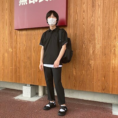 【フレスポ赤塚】身長169cm