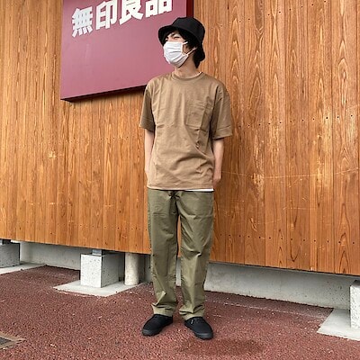 【フレスポ赤塚】身長169cm