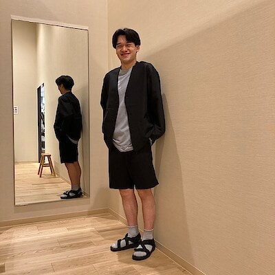 【フレスポ赤塚】身長165cm