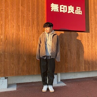 【フレスポ赤塚】身長168㎝