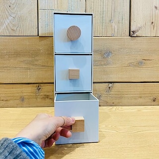 【フレスポ赤塚】小さいながら存在感抜群