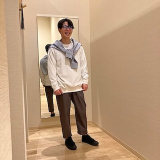 【フレスポ赤塚】身長169㎝