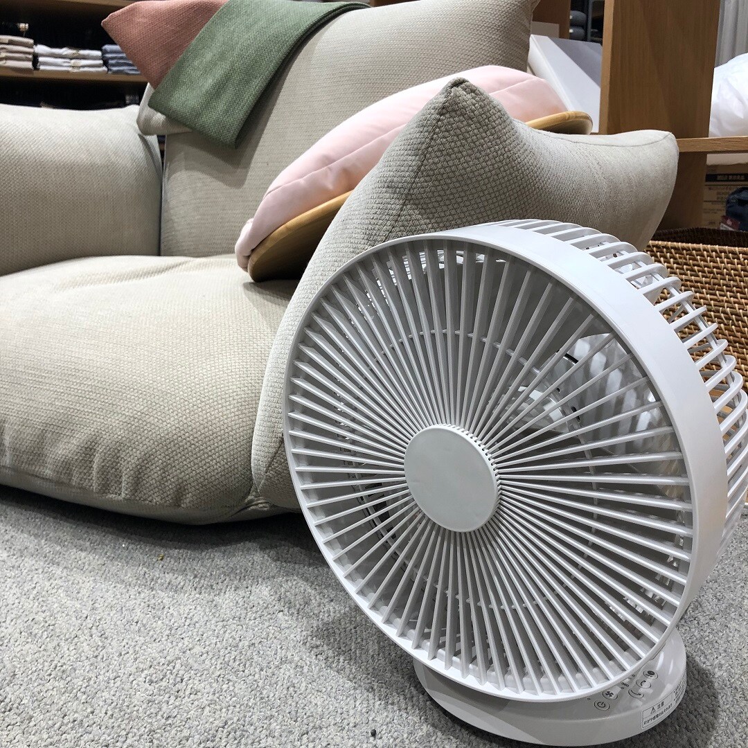 サーキュレーターサムネイル画像