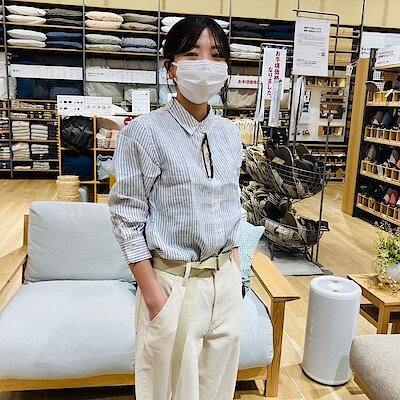 [フレスポ赤塚]身長158 ㎝