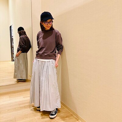 【フレスポ赤塚】身長158㎝