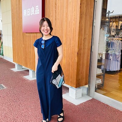 【フレスポ赤塚】身長165㎝