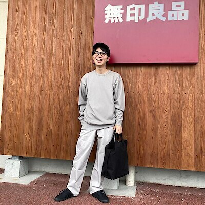 【フレスポ赤塚】身長169㎝