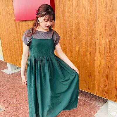 【フレスポ赤塚】身長163㎝