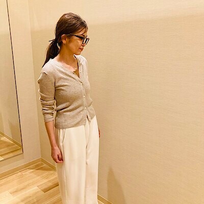 【フレスポ赤塚】身長158㎝