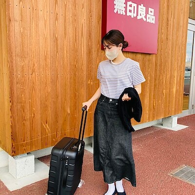 【フレスポ赤塚】身長158㎝