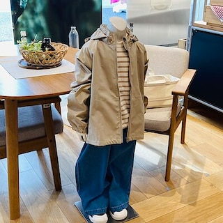 【フレスポ赤塚】新生活のご準備に。春コーデのご紹介。