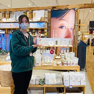 【フレスポ赤塚】ちゃんと落として・ちゃんときれい