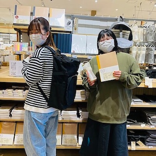 【フレスポ赤塚】新学期におすすめです！