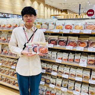 【フレスポ赤塚】養生スープで日常を健康的に。