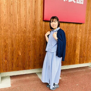 【フレスポ赤塚】身長156㎝