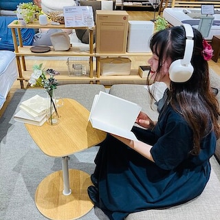 【フレスポ赤塚】新発売  無印良品のイヤホン、ヘッドホン、スピーカーのご紹介