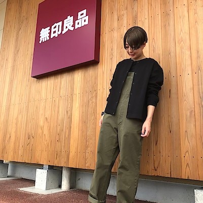 【フレスポ赤塚】身長160cm