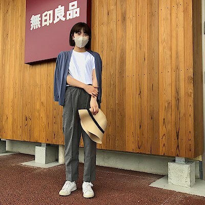 【フレスポ赤塚】身長158cm