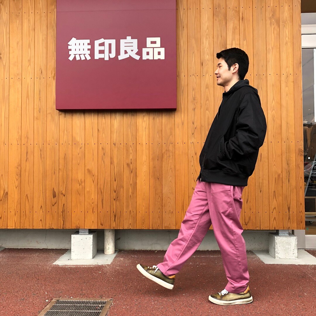 フレスポ赤塚】身長175㎝｜無印良品 フレスポ赤塚
