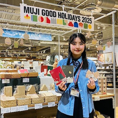 【ヒタチエ】クリスマスにおすすめ！新登場のカードのご紹介