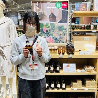 【ヒタチエ】春を感じる香りのご紹介