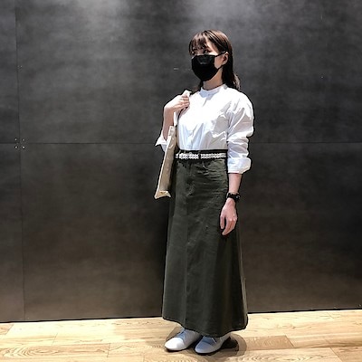 【ヒタチエ】身長155cm