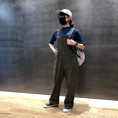 【ヒタチエ】身長155cm