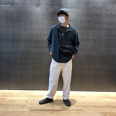 【ヒタチエ】178cm