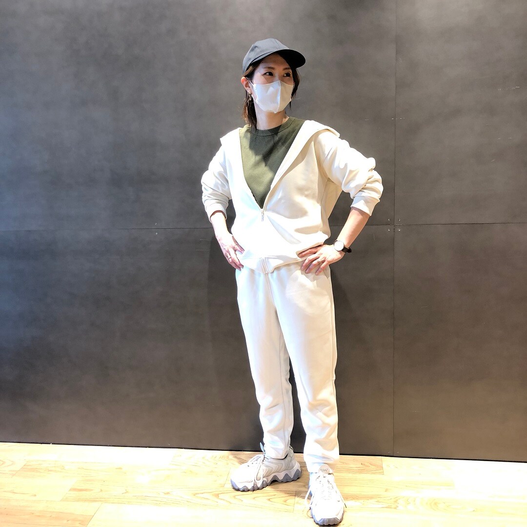 mujiwalker
