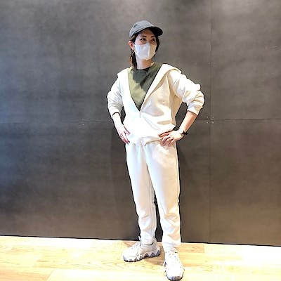 【ヒタチエ】身長166cm