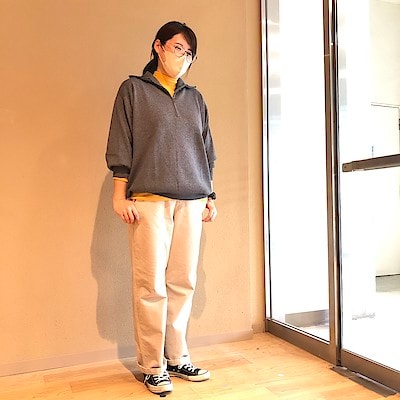 【ヒタチエ】身長167㎝