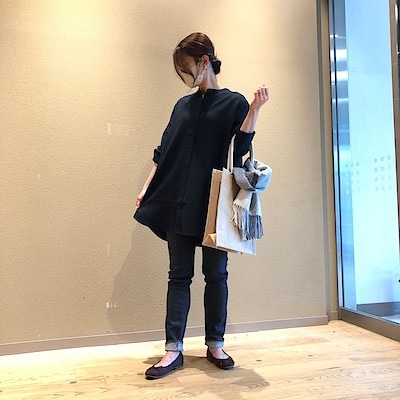 【ヒタチエ】身長166㎝