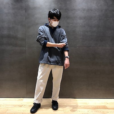 【ヒタチエ】身長164㎝