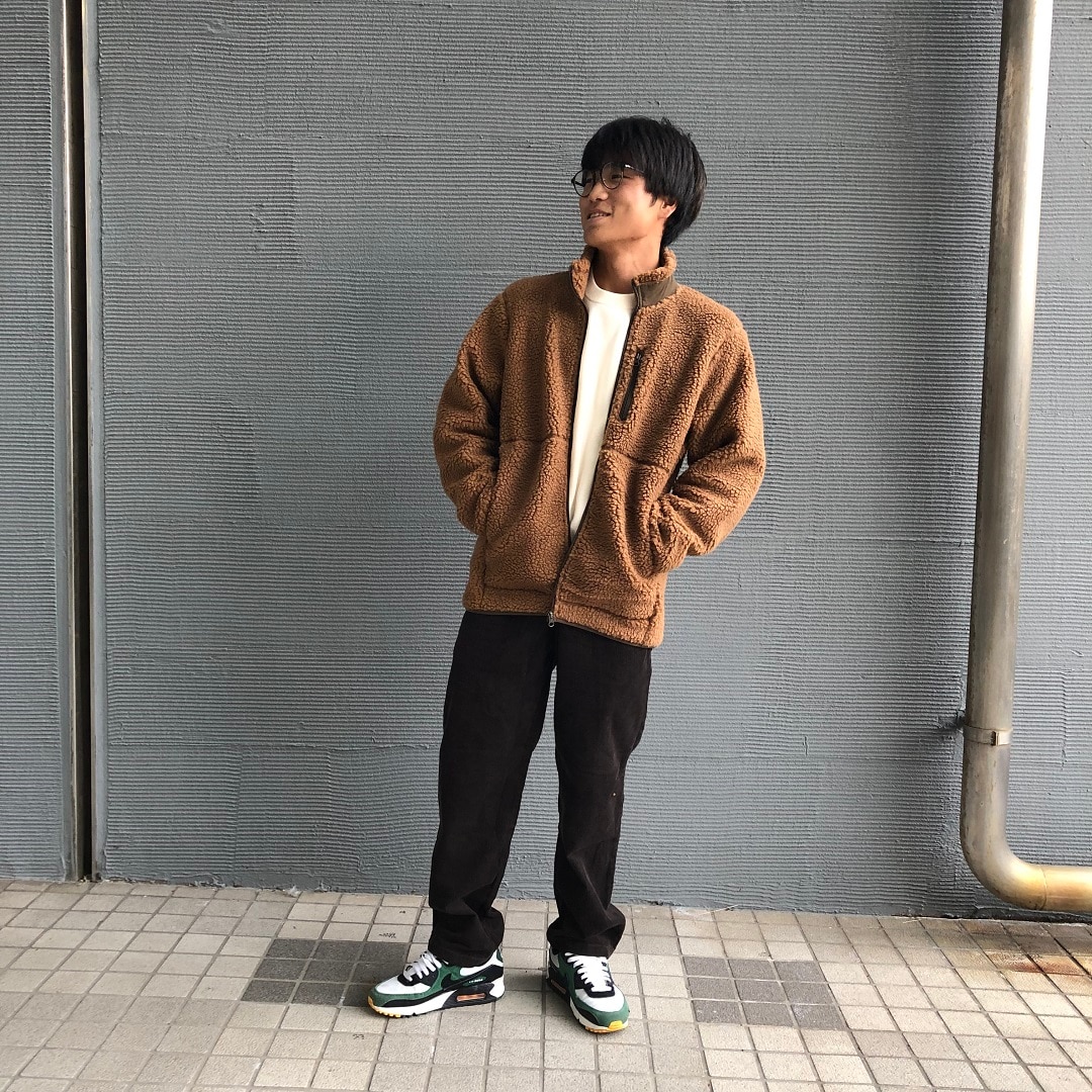 大場君