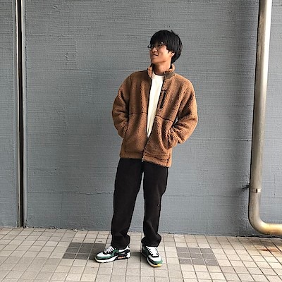 【ヒタチエ】身長173㎝