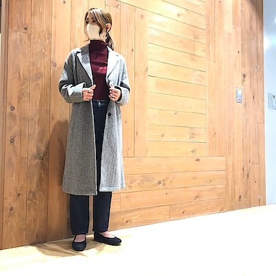 【ヒタチエ】身長166㎝