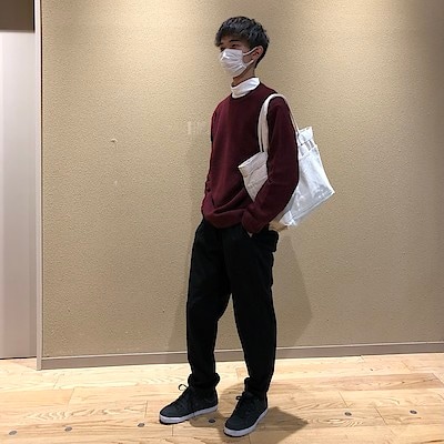 【ヒタチエ】身長174cm